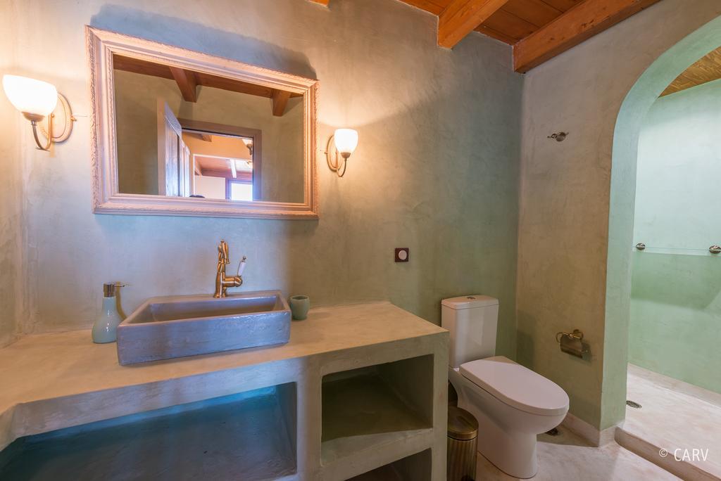 Kallisto Mountain House I Arachova Dış mekan fotoğraf